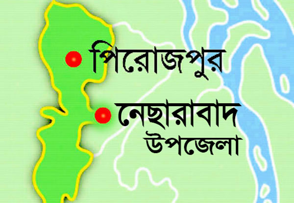 নেছারাবাদে ইউএনও’র ফোন নাম্বার ক্লোন করে টাকা দাবি!