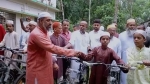 কাউখালীতে তরুণ মুসল্লিদের নামাজ প্রতিযোগিতা