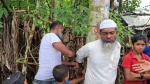 দুমকিতে শিশুশিক্ষার্থীকে ধর্ষণের অভিযোগে শিক্ষক গ্রেপ্তার