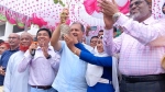 শিক্ষার পাশাপাশি খেলাধুলা ও বৃক্ষরোপণের বিকল্প নেই: তথ্যমন্ত্রী জহির উদ্দিন স্বপন