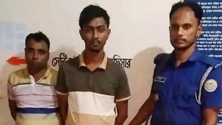 পিরোজপুরে তিন ঘন্টায় অনলাইন জুয়ায় কোটি টাকা লেনদেন, ২ জন গ্রেপ্তার