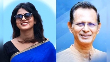 শিক্ষিকার ভাইরাল রিল নিয়ে যা বললেন গানের শিল্পী