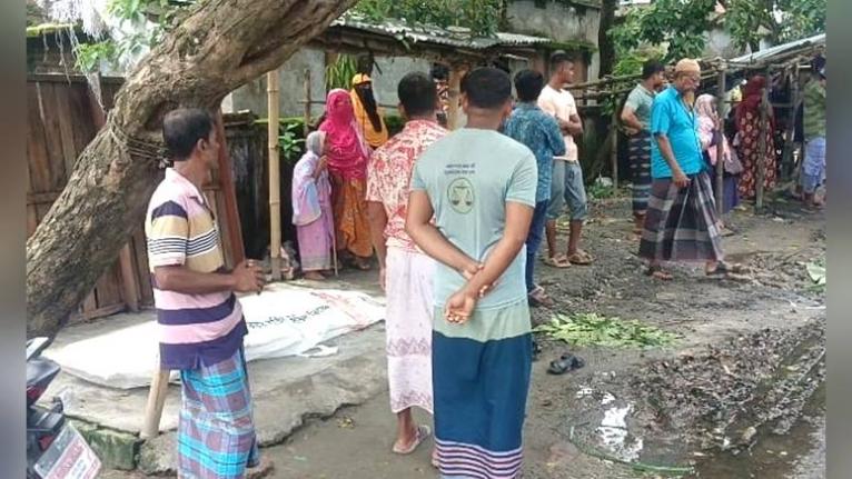 খুলনা-মোংলা মহাসড়কে বাসের ধাক্কায় ‘বড় হাফেজ সাহেব’ নিহত