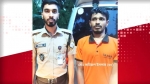 বরগুনায় গাঁজাসহ যুবলীগ নেতা আটক, ভ্রাম্যমাণ আদালতে ৭ দিনের কারাদণ্ড