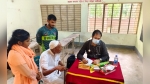 গৌরনদীতে ফ্রি মেডিকেল ক্যাম্প, চিকিৎসা পেলেন তিন শতাধিক রোগী