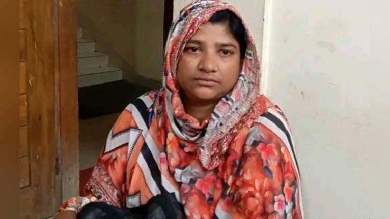 কাউখালীতে বাকপ্রতিবন্ধী অজ্ঞাতপরিচয় নারী উদ্ধার, স্বজনদের খুঁজছে প্রশাসন