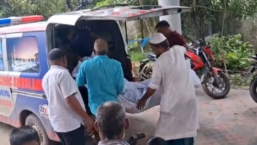 শরণখোলায় বেসরকারি হাসপাতাল থেকে নার্সের মরদেহ উদ্ধার