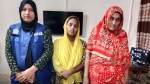 বরগুনায় ৭০ পিস ইয়াবাসহ দুই নারী মাদককারবারি গ্রেপ্তার