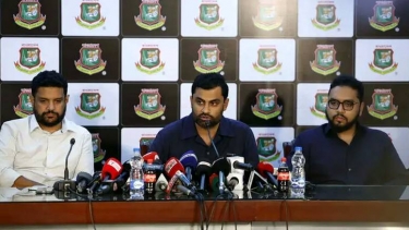 লিটন ইস্যুতে শোকজ, বিসিবির মেডিকেল বিভাগে বড় পরিবর্তনের ইঙ্গিত