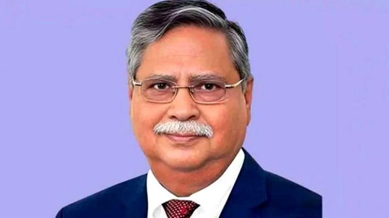 বঙ্গভবন ছেড়েছেন মো. সাহাবুদ্দিন