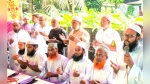 মেহেন্দিগঞ্জে বিএনপি ও যুবদল নেতার মায়ের মৃত্যুতে দোয়া মাহফিল