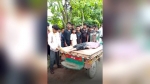 শাপলা তুলতে গিয়ে নেছারাবাদে কলেজছাত্রের মৃত্যু