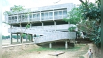 বরগুনায় সাইক্লোন শেল্টার সংকট, নিরাপদ আশ্রয়ের বাইরে রয়ে যায় লাখো মানুষ