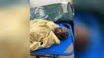 বাউফলে সড়ক দুর্ঘটনায় পথচারী নিহত