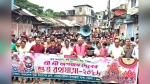 বোরহানউদ্দিনে জগন্নাথদেবের ফিরতি রথযাত্রা অনুষ্ঠিত