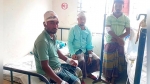 কাউখালীতে জমি বিরোধে দুই পক্ষের সংঘর্ষ, আহত ৮