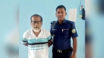 নেছারাবাদে ১৫ আগস্টের পোস্টার লাগানোর অভিযোগে গ্রেপ্তার ১