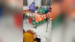 হিজলায় ছেলের হামলায় সৎ মা ও বোন আহত, গ্রেপ্তার ১