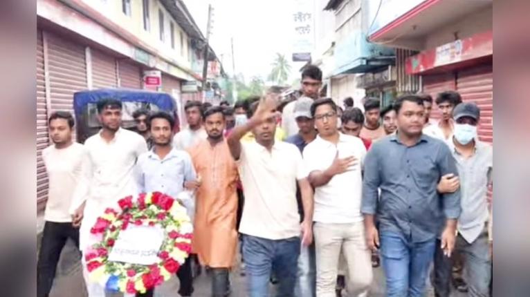 বরগুনায় ছাত্রলীগের ভিডিও নিয়ে পাল্টাপাল্টি দাবি