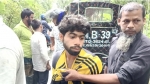 দুমকিতে মাদ্রাসা ছাত্রীকে ধর্ষণের চেষ্টা, হাতেনাতে ধরা পড়ে গ্রেপ্তার যুবক