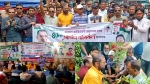 কলাপাড়ায় জাতীয়তাবাদী স্বেচ্ছাসেবক দলের ৪৬তম প্রতিষ্ঠাবার্ষিকী পালিত