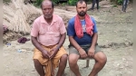 মেহেরপুর সীমান্তে বাংলাদেশিকে ধরে নিল বিএসএফ, পাল্টা দুই ভারতীয় বিজিবির হেফাজতে