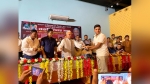জুলাই যোদ্ধাদের সম্মানে মির্জাগঞ্জে বিএনপির আলোচনা সভা ও সংবর্ধনা