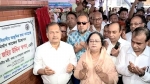 বরিশালে আধুনিক তথ্য কমপ্লেক্সের নির্মাণকাজ উদ্বোধন
