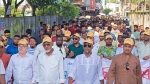পিরোজপুরে স্বেচ্ছাসেবক দলের প্রতিষ্ঠাবার্ষিকী পালিত