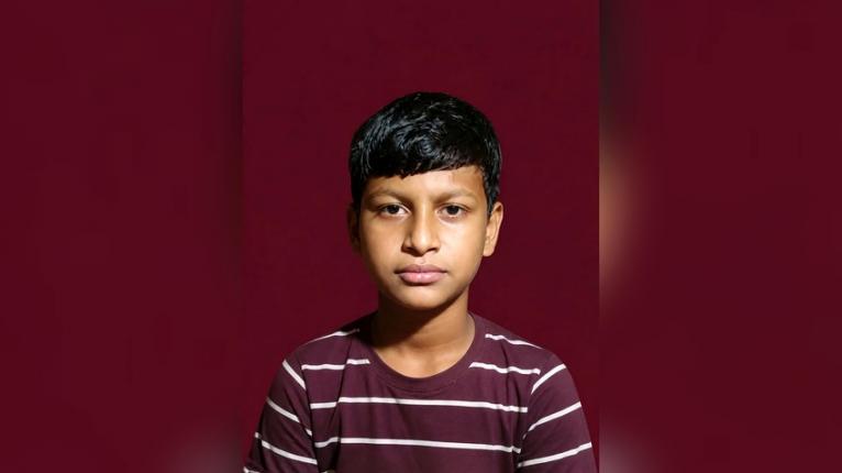 রাজাপুরে নিখোঁজের একদিন পর খাল থেকে শিক্ষার্থীর মরদেহ উদ্ধার