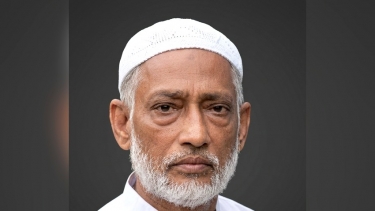 কাউখালীর সমাজসেবী আব্দুল লতিফ খসরু আর নেই