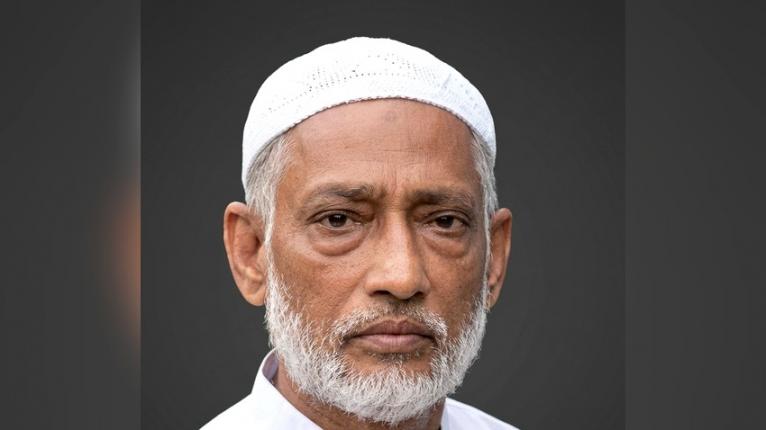 কাউখালীর সমাজসেবী আব্দুল লতিফ খসরু আর নেই