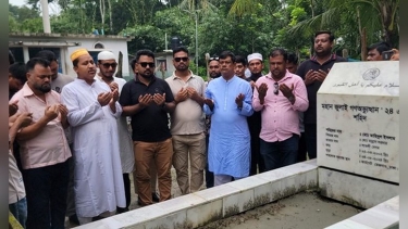 জুলাইয়ের অর্জন কুক্ষীগতকারীরা গণতন্ত্রের শত্রু: বিএনপি নেতা রহমাতুল্লাহ
