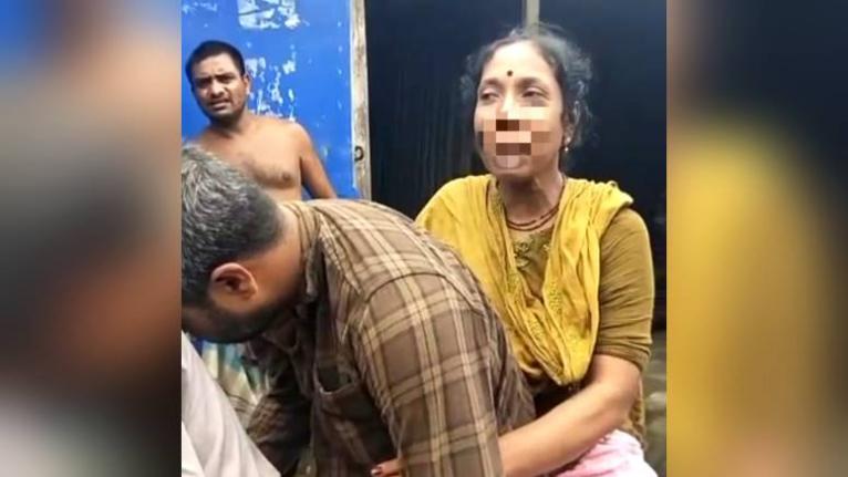 নেছারাবাদে নারী চা-দোকানির সঙ্গে প্রেম; পল্লী বিদ্যুতের লাইনম্যানের বিরুদ্ধে ধর্ষণ মামলা