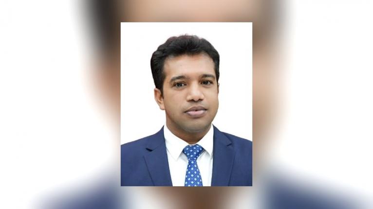 মনপুরা উপজেলা নির্বাহী অফিসার ও উপজেলা ক্রীড়া সংস্থার সভাপতি মোঃ আবু মুছা। ছবি- সংগৃহীত