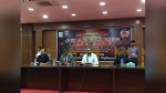 জুলাই শহীদদের স্মরণে পবিপ্রবিতে আলোচনা সভা ও দোয়া