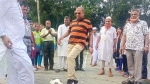 গৌরনদীতে আন্তঃশ্রেণি ফুটবল টুর্নামেন্টের ফাইনাল অনুষ্ঠিত