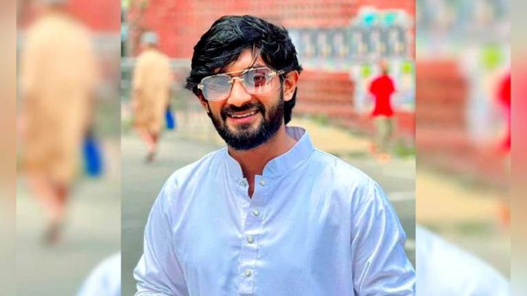ভোলা জেলা ঐক্য ফোরামের চেয়ারম্যান হলেন তকি খান