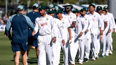 ১২৫ ওভারে শেষ, ইতিহাসে এমন ম্যাচ আছে কয়টি