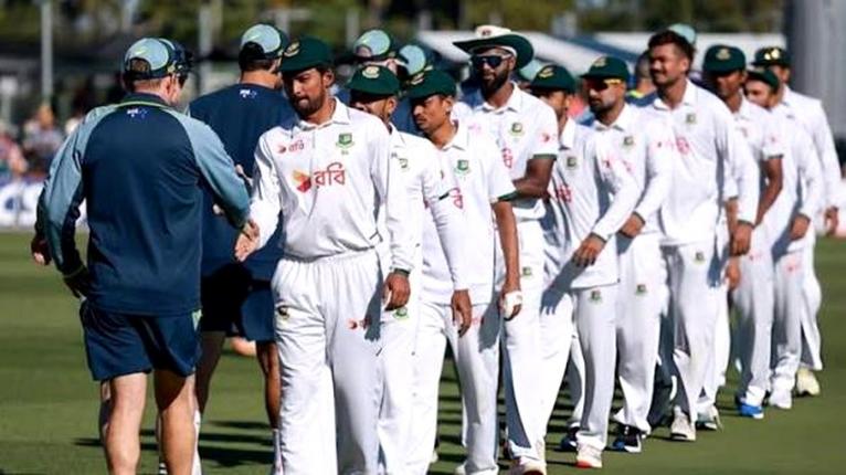 ১২৫ ওভারে শেষ, ইতিহাসে এমন ম্যাচ আছে কয়টি
