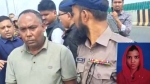 শিবচরে নারীকে ধর্ষণের পর হত্যা, কোলের শিশুকে নদীতে ছুড়ে ফেলার অভিযোগ
