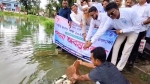 গলাচিপায় জাতীয় মৎস্য পক্ষ উদযাপন
