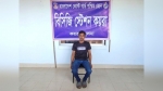 সুন্দরবনে নদীতে পড়ে যাওয়া জাহাজের নাবিক জীবিত উদ্ধার