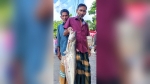 বিষখালী নদীতে জেলে মালেকের জালে ৬ কেজি ৫০০ গ্রামের বোয়াল
