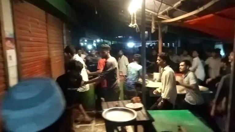 প্রেমের প্রস্তাব প্রত্যাখ্যানকে কেন্দ্র করে ববিতে দুই বিভাগের শিক্ষার্থীদের সংঘর্ষ, আহত ২০
