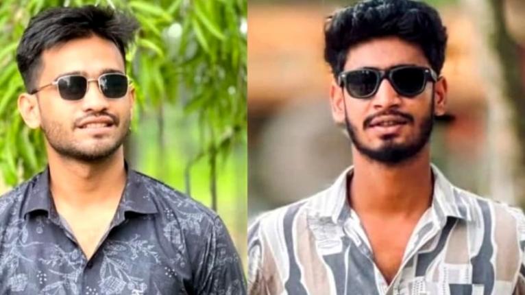 দাওয়াত দিয়ে যুবককে মারধর, চাঁদা দাবির অভিযোগে দুই ছাত্রদল নেতা বহিষ্কার