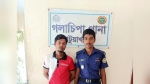 গলাচিপায় ১২ পিস ইয়াবাসহ যুবক গ্রেপ্তার
