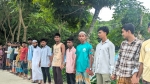 রাঙ্গাবালীতে ছাত্রদল ও স্বেচ্ছাসেবক দল নেতার বিরুদ্ধে শিক্ষার্থীকে মারধরের অভিযোগ