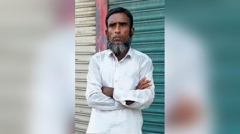 চরফ্যাশনে গভীর রাতে ঝিল থেকে ব্যবসায়ীর লাশ উদ্ধার, স্ত্রীর দাবি হত্যা