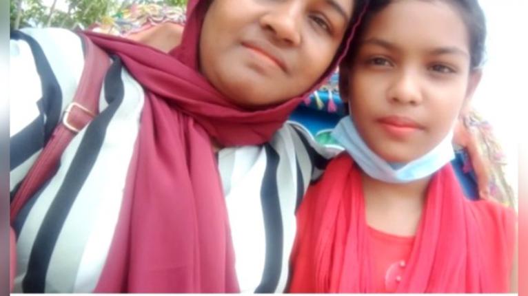 সন্তানদের ভবিষ্যতের জন্য প্রবাসে মা, সাফল্যের দিনে চোখে জল